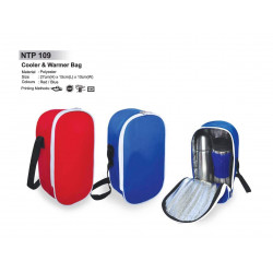 NTP 109 Cooler & Warmer Bag